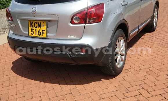 Nunua Ilio tumika Nissan Dualis Fedha Gari ndani ya Nairobi nchini Nairobi Nunua Ilio tumika Nissan Dualis Fedha Gari ndani ya Nairobi nchini Nairobi