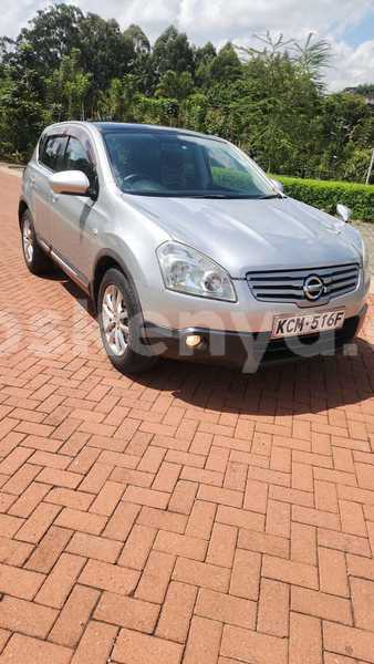 Big with watermark nissan dualis nairobi nairobi 29695