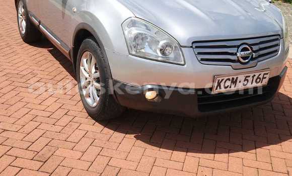 Nunua Ilio tumika Nissan Dualis Fedha Gari ndani ya Nairobi nchini Nairobi Nunua Ilio tumika Nissan Dualis Fedha Gari ndani ya Nairobi nchini Nairobi