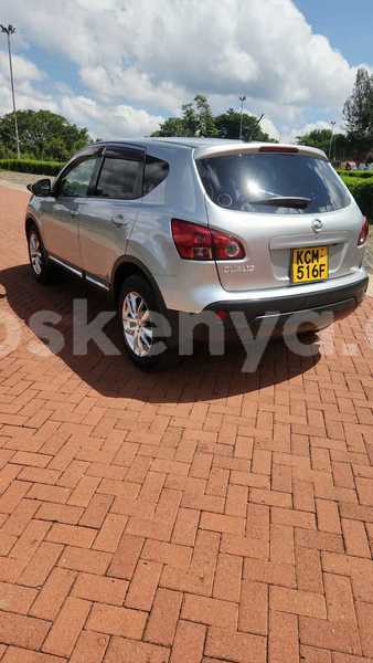 Big with watermark nissan dualis nairobi nairobi 29695