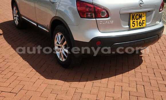 Nunua Ilio tumika Nissan Dualis Fedha Gari ndani ya Nairobi nchini Nairobi Nunua Ilio tumika Nissan Dualis Fedha Gari ndani ya Nairobi nchini Nairobi