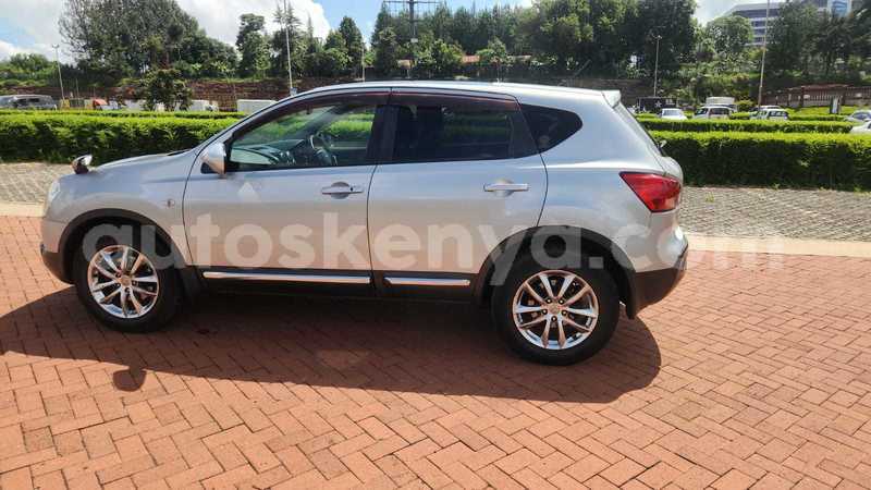 Big with watermark nissan dualis nairobi nairobi 29695