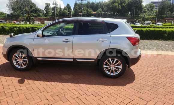 Nunua Ilio tumika Nissan Dualis Fedha Gari ndani ya Nairobi nchini Nairobi Nunua Ilio tumika Nissan Dualis Fedha Gari ndani ya Nairobi nchini Nairobi