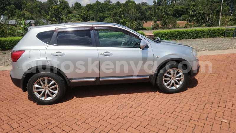 Big with watermark nissan dualis nairobi nairobi 29695