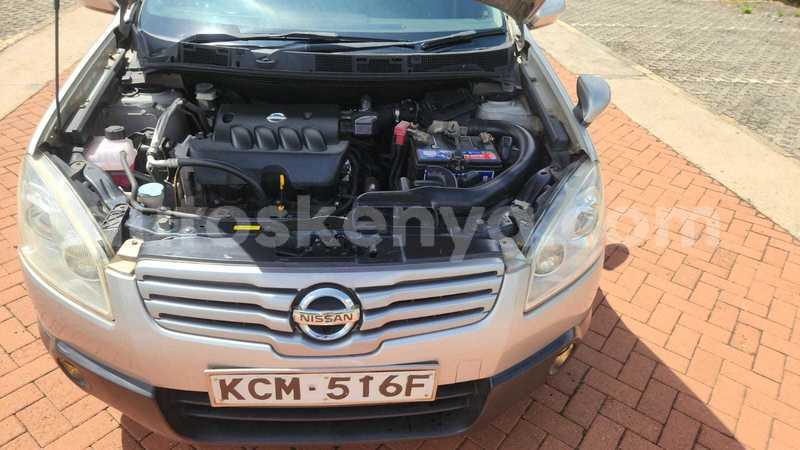 Big with watermark nissan dualis nairobi nairobi 29695