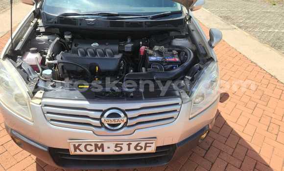 Nunua Ilio tumika Nissan Dualis Fedha Gari ndani ya Nairobi nchini Nairobi Nunua Ilio tumika Nissan Dualis Fedha Gari ndani ya Nairobi nchini Nairobi