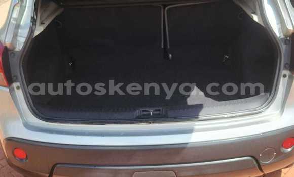 Nunua Ilio tumika Nissan Dualis Fedha Gari ndani ya Nairobi nchini Nairobi Nunua Ilio tumika Nissan Dualis Fedha Gari ndani ya Nairobi nchini Nairobi