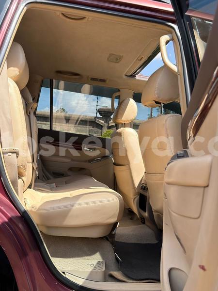 Big with watermark toyota land cruiser prado nairobi nairobi 29696