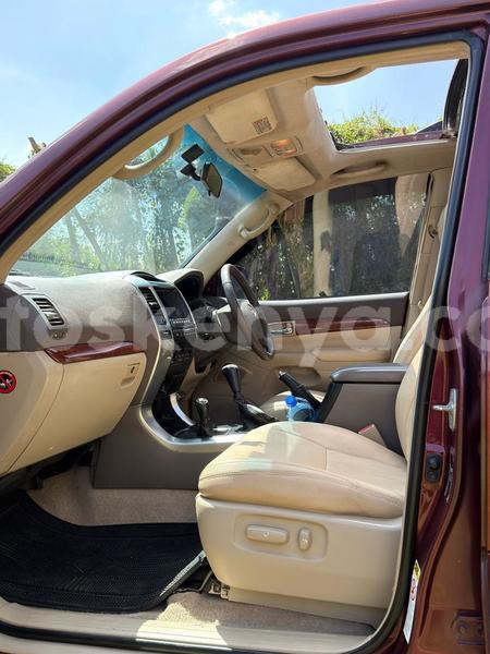 Big with watermark toyota land cruiser prado nairobi nairobi 29696