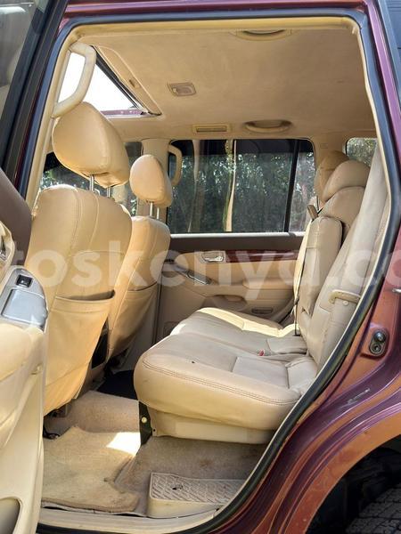 Big with watermark toyota land cruiser prado nairobi nairobi 29696