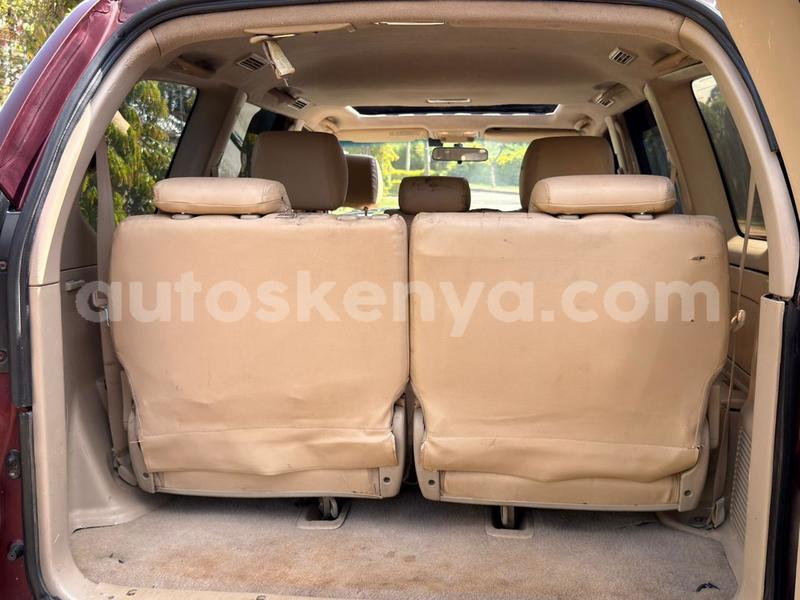 Big with watermark toyota land cruiser prado nairobi nairobi 29696