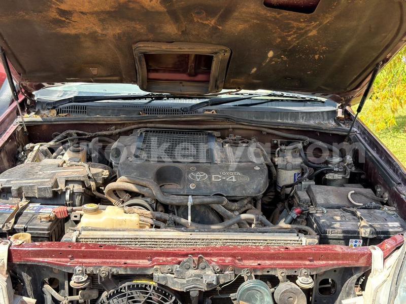 Big with watermark toyota land cruiser prado nairobi nairobi 29696