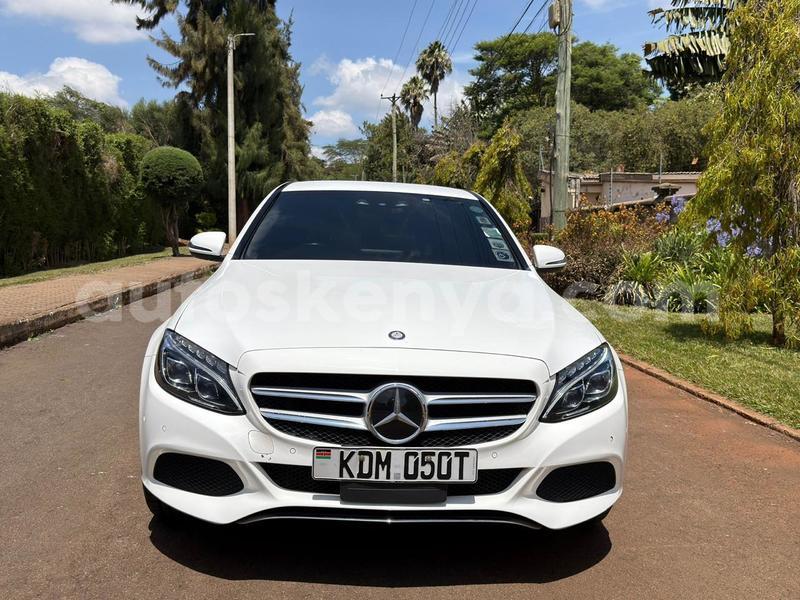 Big with watermark mercedes benz c class nairobi nairobi 29697