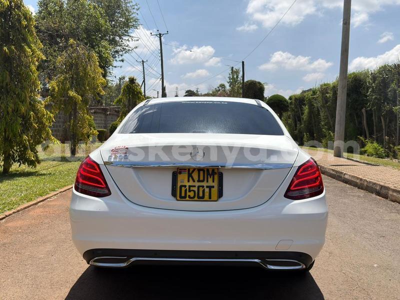 Big with watermark mercedes benz c class nairobi nairobi 29697