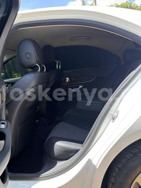 Big with watermark mercedes benz c class nairobi nairobi 29697
