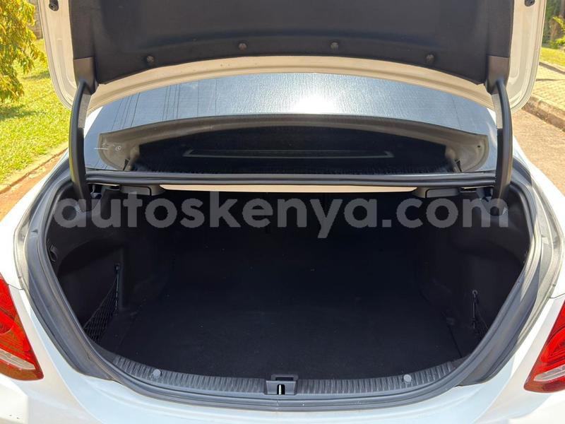 Big with watermark mercedes benz c class nairobi nairobi 29697