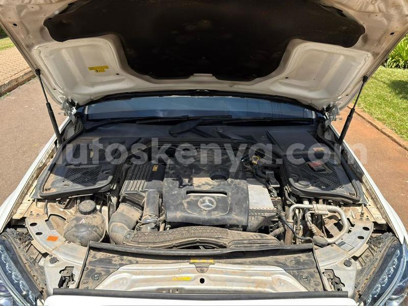 Big with watermark mercedes benz c class nairobi nairobi 29697