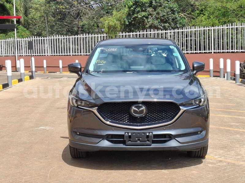 Big with watermark mazda cx 5 nairobi nairobi 29702