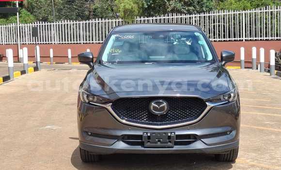 Buy Used Mazda CX-5 Other Car in Nairobi in Nairobi