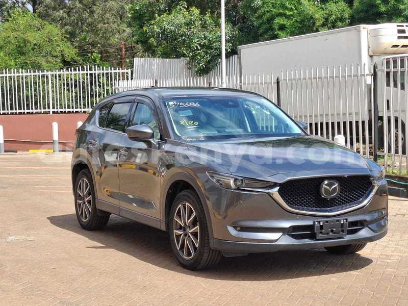 Big with watermark mazda cx 5 nairobi nairobi 29702