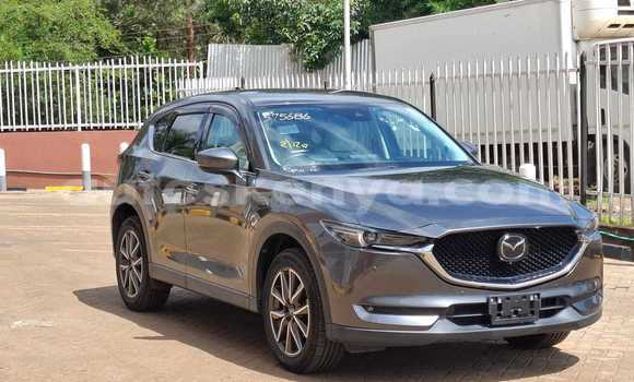 Buy Used Mazda CX-5 Other Car in Nairobi in Nairobi Buy Used Mazda CX-5 Other Car in Nairobi in Nairobi