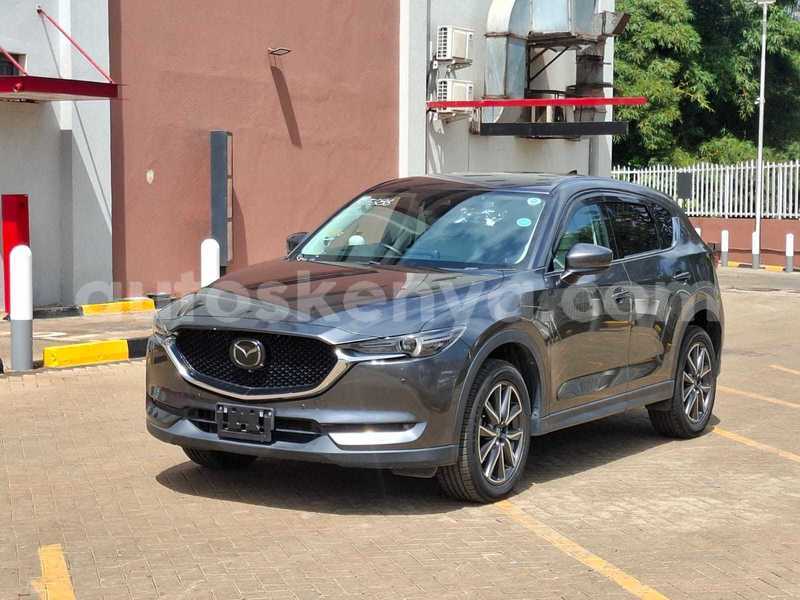 Big with watermark mazda cx 5 nairobi nairobi 29702