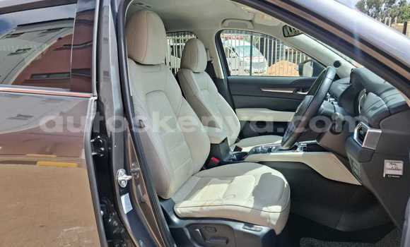 Buy Used Mazda CX-5 Other Car in Nairobi in Nairobi Buy Used Mazda CX-5 Other Car in Nairobi in Nairobi