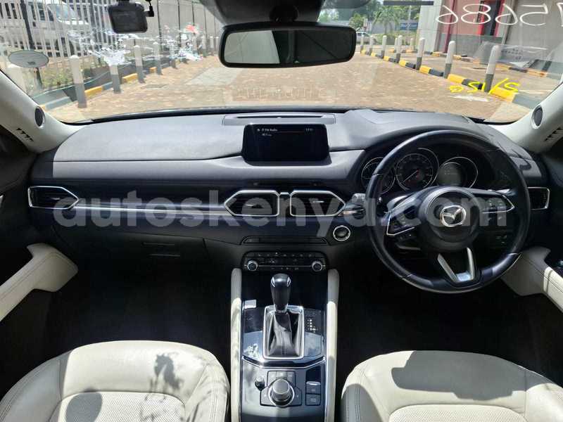 Big with watermark mazda cx 5 nairobi nairobi 29702