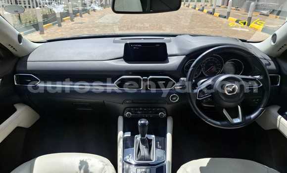 Buy Used Mazda CX-5 Other Car in Nairobi in Nairobi Buy Used Mazda CX-5 Other Car in Nairobi in Nairobi