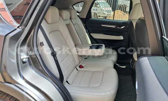 Buy Used Mazda CX-5 Other Car in Nairobi in Nairobi Buy Used Mazda CX-5 Other Car in Nairobi in Nairobi