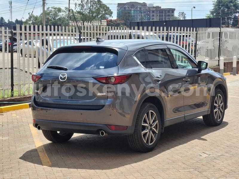 Big with watermark mazda cx 5 nairobi nairobi 29702