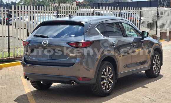 Buy Used Mazda CX-5 Other Car in Nairobi in Nairobi Buy Used Mazda CX-5 Other Car in Nairobi in Nairobi