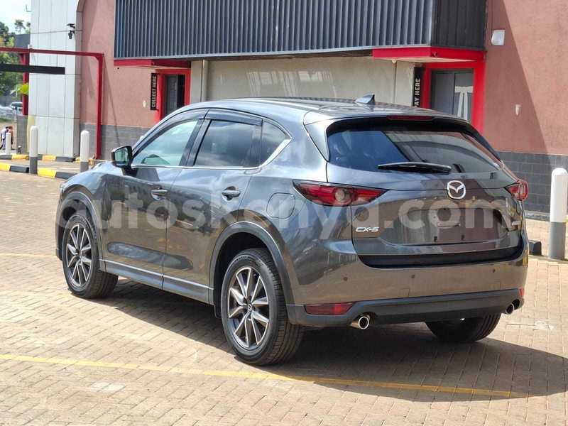 Big with watermark mazda cx 5 nairobi nairobi 29702