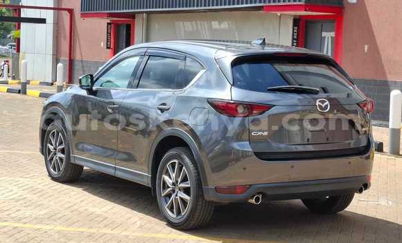 Buy Used Mazda CX-5 Other Car in Nairobi in Nairobi Buy Used Mazda CX-5 Other Car in Nairobi in Nairobi