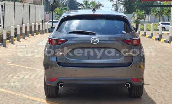Buy Used Mazda CX-5 Other Car in Nairobi in Nairobi Buy Used Mazda CX-5 Other Car in Nairobi in Nairobi