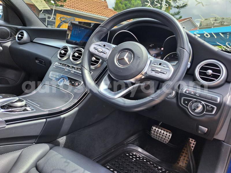 Big with watermark mercedes benz c class nairobi nairobi 29703