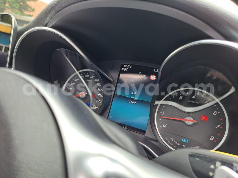 Big with watermark mercedes benz c class nairobi nairobi 29703