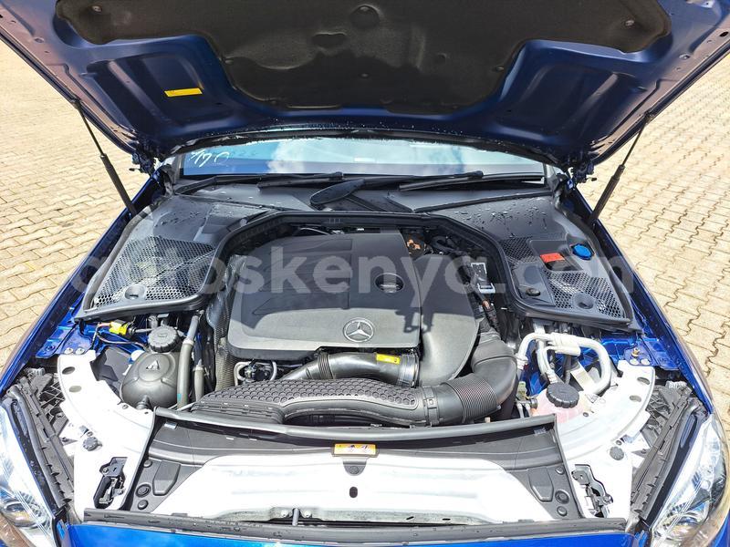 Big with watermark mercedes benz c class nairobi nairobi 29703