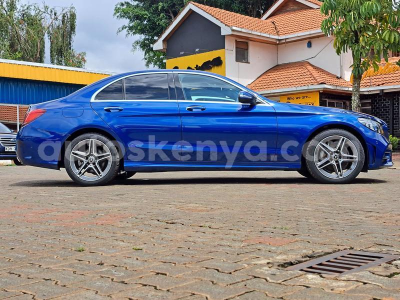 Big with watermark mercedes benz c class nairobi nairobi 29703