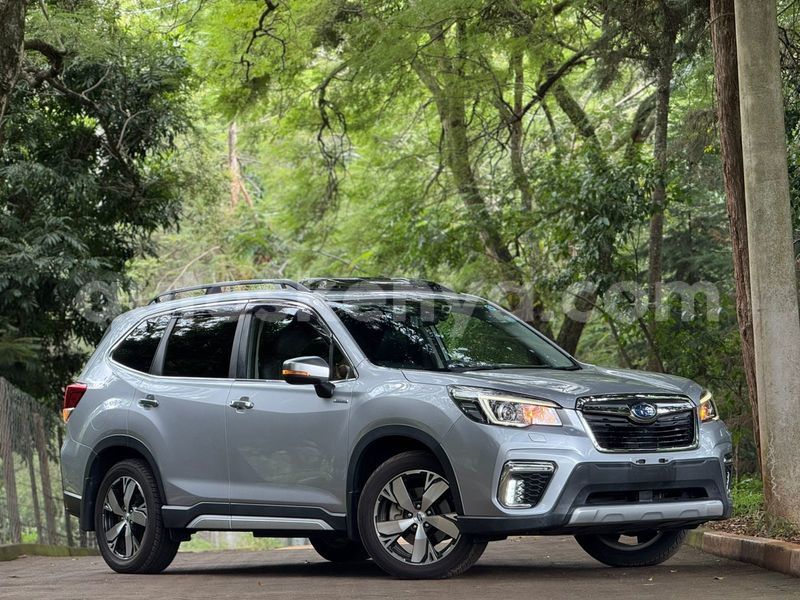 Big with watermark subaru forester nairobi nairobi 29704