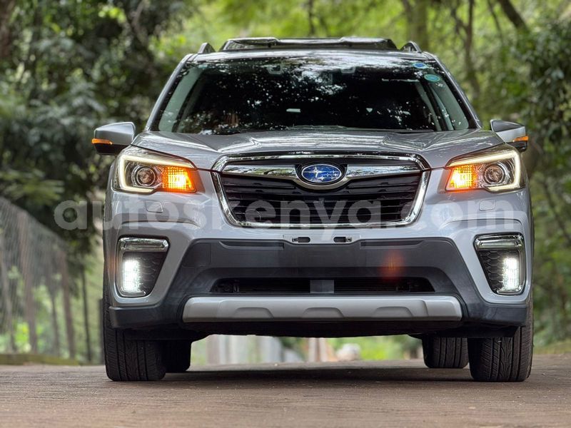 Big with watermark subaru forester nairobi nairobi 29704