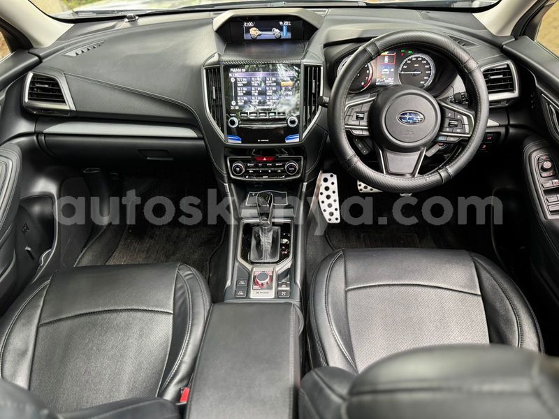 Big with watermark subaru forester nairobi nairobi 29704
