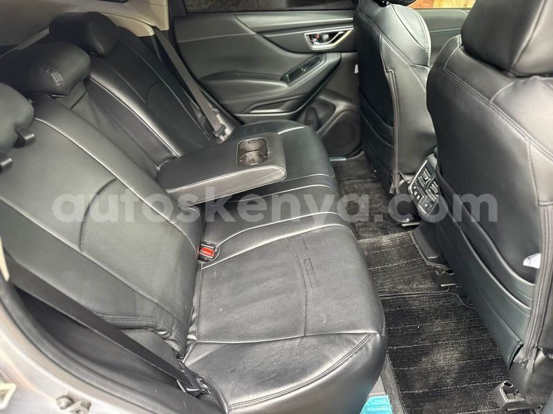 Big with watermark subaru forester nairobi nairobi 29704