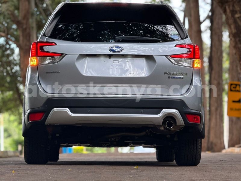 Big with watermark subaru forester nairobi nairobi 29704