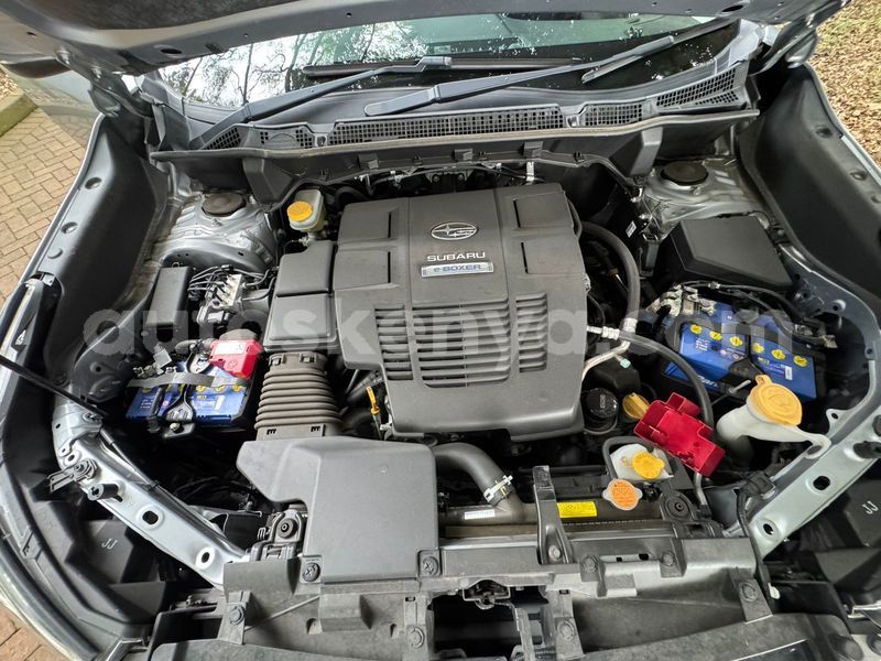 Big with watermark subaru forester nairobi nairobi 29704