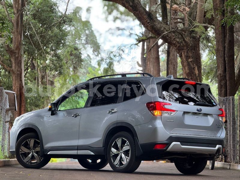 Big with watermark subaru forester nairobi nairobi 29704