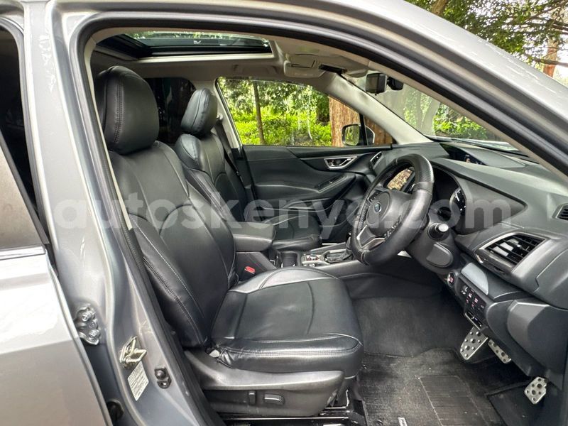 Big with watermark subaru forester nairobi nairobi 29704