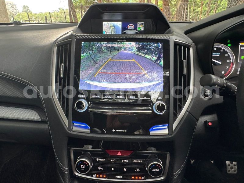 Big with watermark subaru forester nairobi nairobi 29704