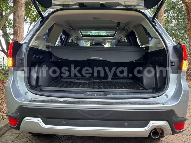 Big with watermark subaru forester nairobi nairobi 29704
