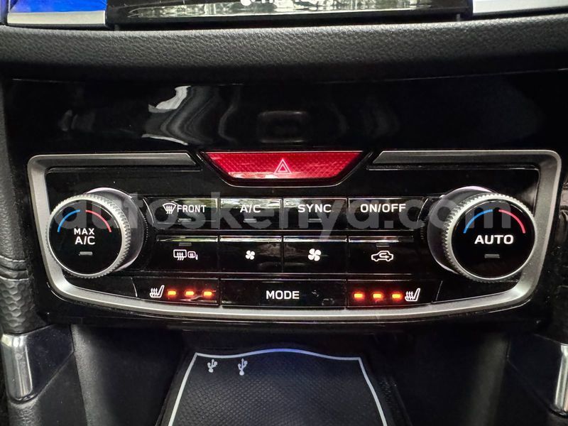 Big with watermark subaru forester nairobi nairobi 29704